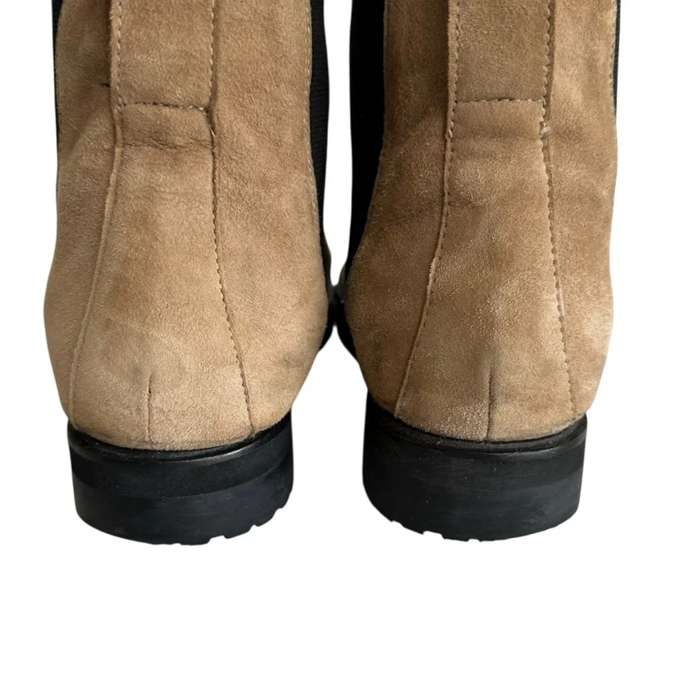 Mari Giudicelli boots are